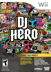 DJ Hero Rom